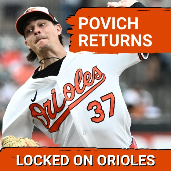 Orioles avoid complete disaster, beat Grayson Rodriguez and the Angels