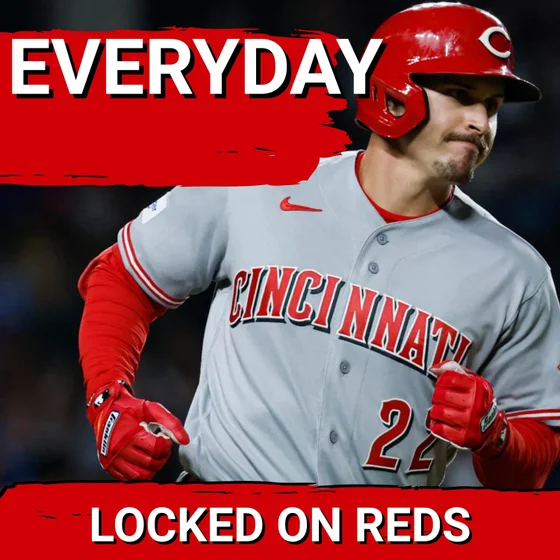 BREAKING: Cincinnati Reds Set ALL-TIME Low with Historic Walk-Off NIGHTMARE—What’s Next? | Cincinnati Reds Podcast