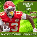 You Must Draft Cyrus Allen in Fantasy Football Right Now