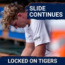 PLUMMET: Tigers Bats COLLAPSE vs Tampa Bay, Riley Greene Void and Freddie Peralta DOMINATE Headlines