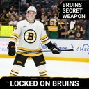 Is the Bruins' Kid Line About to TRANSFORM the Atlantic Division Race?