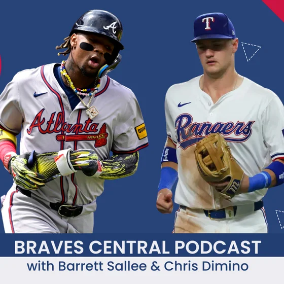 Trade Deadline Buzz & Ronald Acuña Jr.'s Return | Braves vs. Rangers Preview
