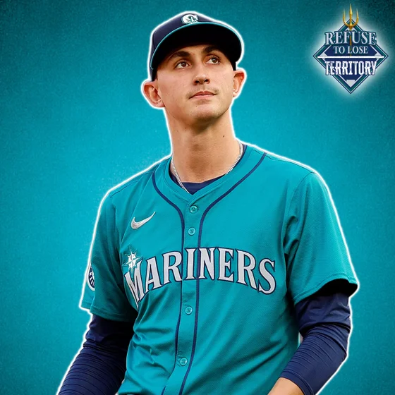 An Emotional Response + Mariners' Season Slipping Away + Jason Churchill Joins!