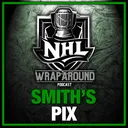 NHL Wraparound Smith's Pix - Oct. 10, 2026