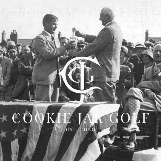 389 - The Golfing Year of 1926 w/ Richard Fisher