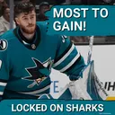 HIGH STAKES: San Jose Sharks’ Yaroslav Askarov Ready to PROVE He’s the Franchise Goalie