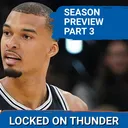 WHO IS STOPPING the OKC Thunder? | Season Preview
