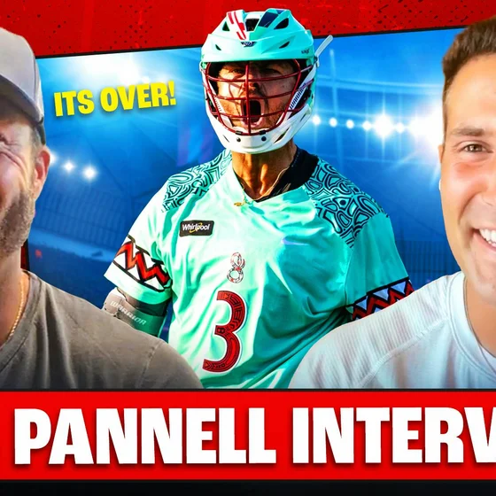 How RP3 Broke The Record, Ranking the Best Pro Defenders, and Casey Powell takes over a College Team