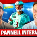 How RP3 Broke The Record, Ranking the Best Pro Defenders, and Casey Powell takes over a College Team