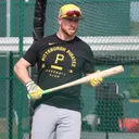 Ryan O'Hearn career game, Pirates win big, Richard Ramirez has four-hit game