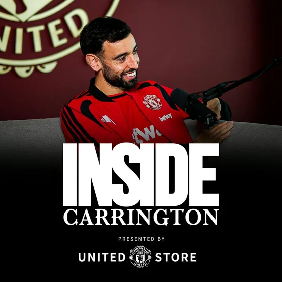 Bruno Unfiltered: Captain, Hat-Trick Hero & PFA Winner