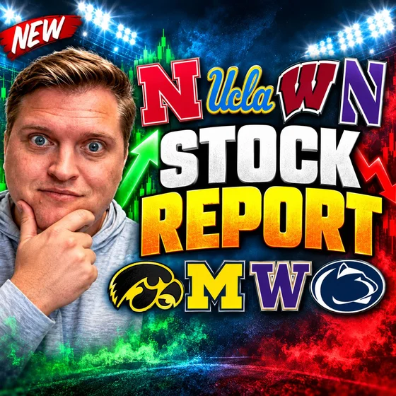 Big Ten Football Stock Report: Teams Who are Changing the Big Ten Race