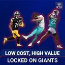 New York Giants LOW-COST Signings Could Yield BIG Value
