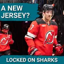 San Jose Sharks TARGET Dougie Hamilton Amid New Jersey Devils’ CAP MELTDOWN