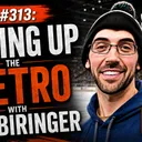 O&B Puckcast Episode #313 Sizing Up the Metro with Jim Biringer