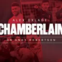 Alex Oxlade-Chamberlain: Exclusive Interview | TAW Special