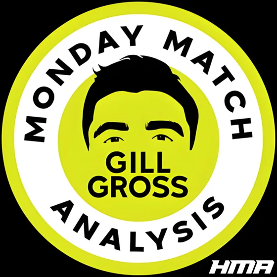Sebastian Korda Resurgence, with Coach Ryan Harrison | Monday Match Analysis
