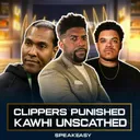 Acho, Housh & Carebear React To NBA’s PUNISHMENT For Clippers, Raiders Name QB1 & MORE!