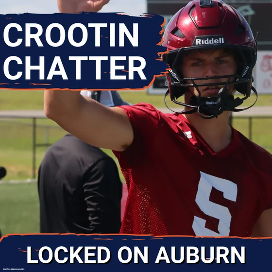 Auburn Football May Get A Quarterback This Weekend