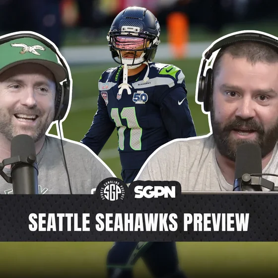 2026 Seattle Seahawks Preview | Sports Gambling Podcast (Ep. 2655)