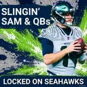 90-Man Breakdown: Will Seattle Seahawks' New Offense UNVEIL More EFFICIENT Sam Darnold?