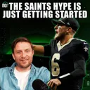 Why the Optimism Around the Saints Is Here to Stay