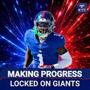 ENCOURAGING: New York Giants’ Malik Nabers Takes Another Key Step Forward