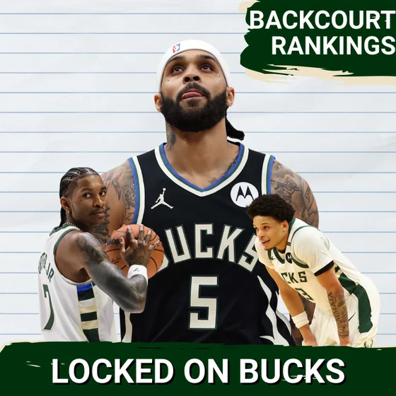 Mailbag: Which Guards to Prioritize, Gary Trent Jr's Role and How Serious is the Bucks RFA Interest