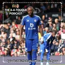 Episode 206 - The Endless War on Jordan Ayew