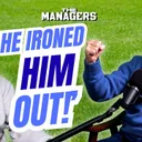 Dave Bassett: The Truth Behind Wimbledon's Crazy Gang, Sheff Utd Pomp & Van Hooijdonk At Forest