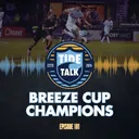 E181: BREEZE CUP CHAMPIONS