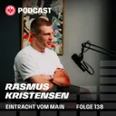 Wie bist Du aus dieser Fußballdepression rausgekommen, Rasmus Kristensen?
