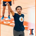 Ep. 1221 - Isaac Trotter on Illini's floor & ceiling, Quentin Coleman's freshman role