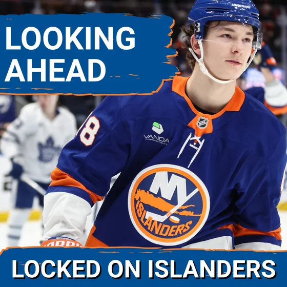 CAUTION: The New York Islanders Can’t SACRIFICE Their Future—Why Patience WINS the Retool