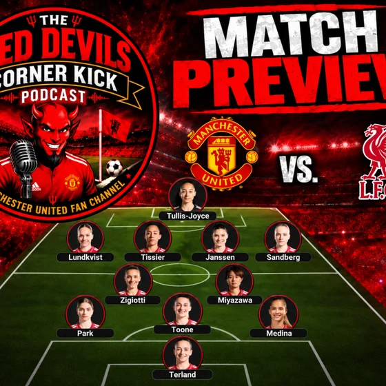 MUWFC vs Liverpool: Match Preview
