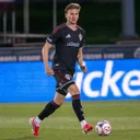 I-25 Derby. LAFC and Vancouver Review. Save The Caps.