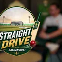 Straight Drive with Salman Butt Episode 1 | Pakistan White-Ball Head Coach Mike Hesson Interview
