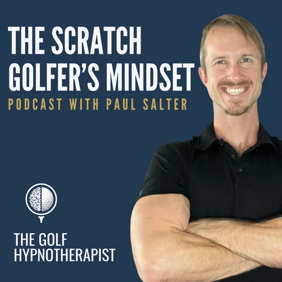 #148: [Inside the Mind] LPGA Professional Gina Kim: Rebuilding an Elite Performance Identity