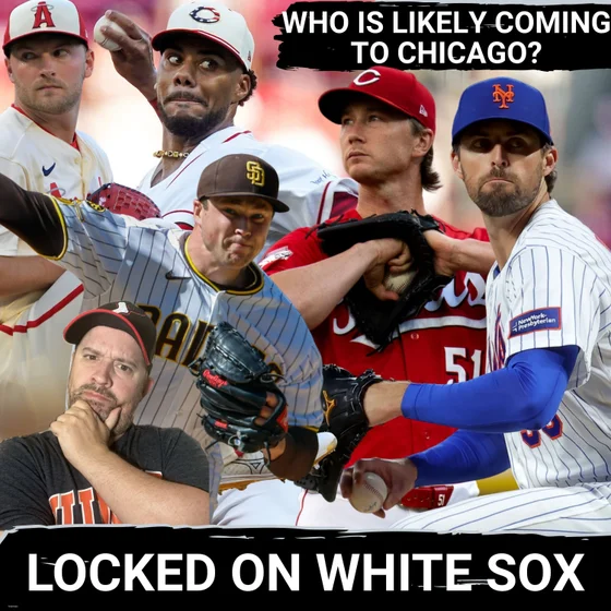 White Sox unlikely to land Mason Miller or Hunter Greene, expect Holmes, Detmers or Singer DEALS