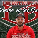 Changing of the Guard — Nick Leftwich Takes Over at Lord Botetourt