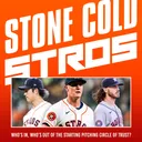 S4 Ep31: Who's in, who's out of Astros starting pitching 'circle of trust?'