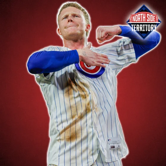 Pete Crow-Armstrong makes his MVP case as Cubs work around late-season issues