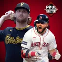 Red Sox OF Wilyer Abreu + Pirates SP Braxton Ashcraft on FT