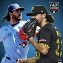 Trade market updates on starting pitching, Dylan Cease’s no-hit bid, Jared Jones pulled from perfection