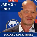 Connor Hellebuyck door NOT SLAMMED by Jarmo Kekäläinen and Lindy Ruff to open Buffalo Sabres camp