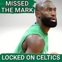 Jaylen Brown CALLS OUT Refs, Joel Embiid Flopping | Did He MISS the Mark?