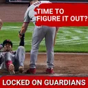 Why the Cleveland Guardians NEW ADDITIONS Can't Save Them After Being Swept by New York Mets