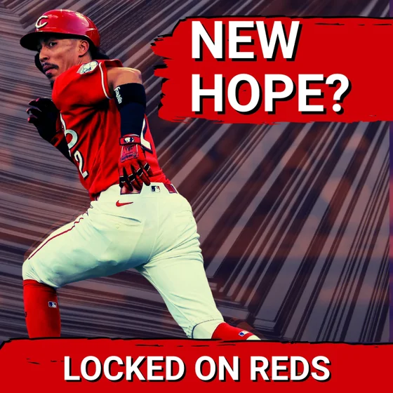 SHIFTING Cincinnati Reds Expectations Despite a Series WIN Over the New York Mets