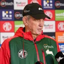 Wayne Bennett Press Conference - Round 19, 2026