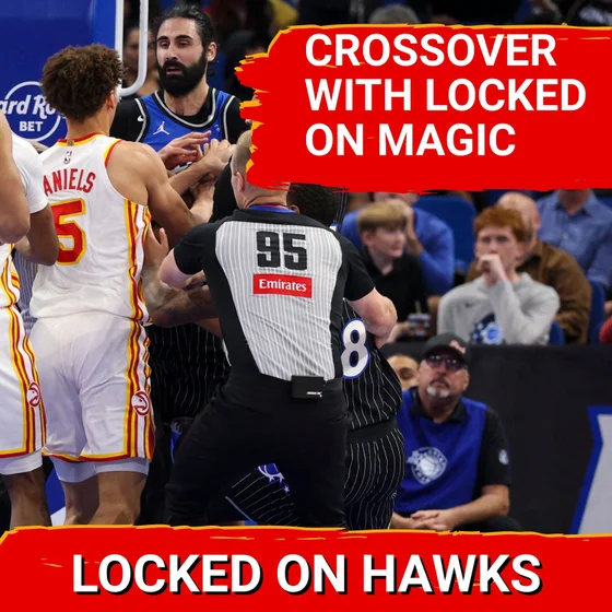 Offseason crossover preview with Locked On Magic